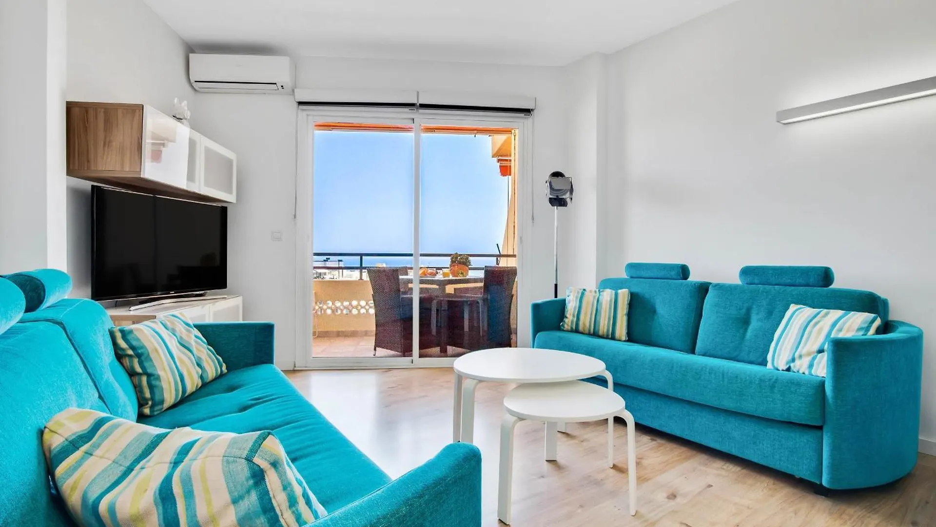 Duquesa 522 By Ivi Real Estate Apartment Torremolinos 0*,  Spain