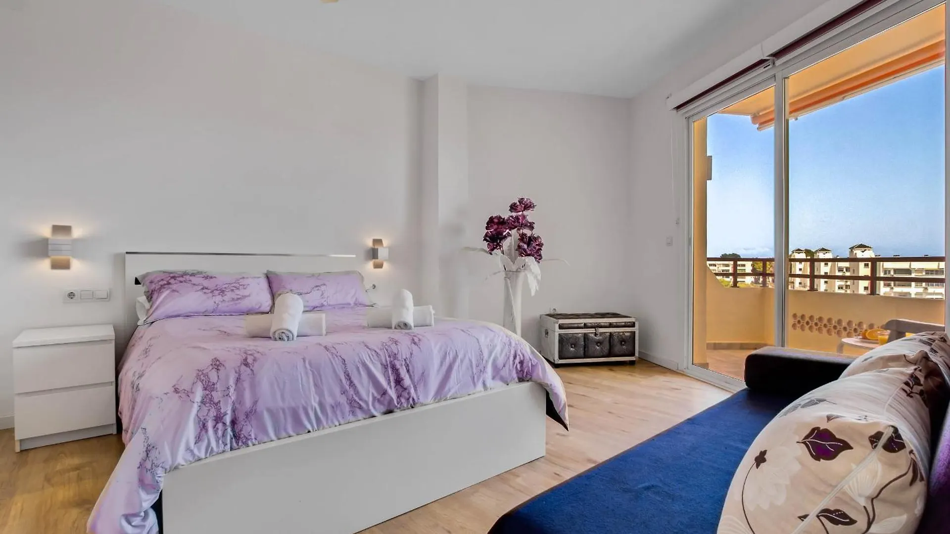 Duquesa 522 By Ivi Real Estate Apartment Torremolinos