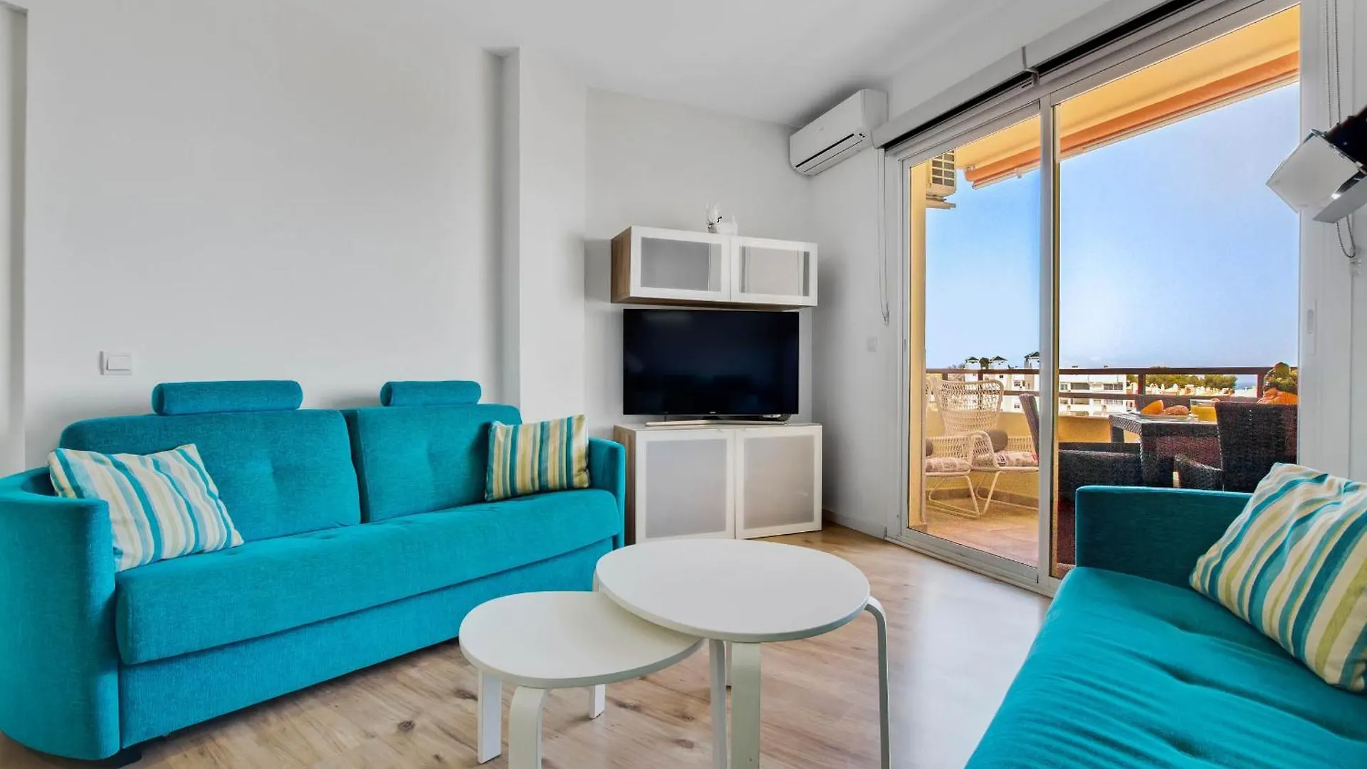 Duquesa 522 By Ivi Real Estate Apartment Torremolinos