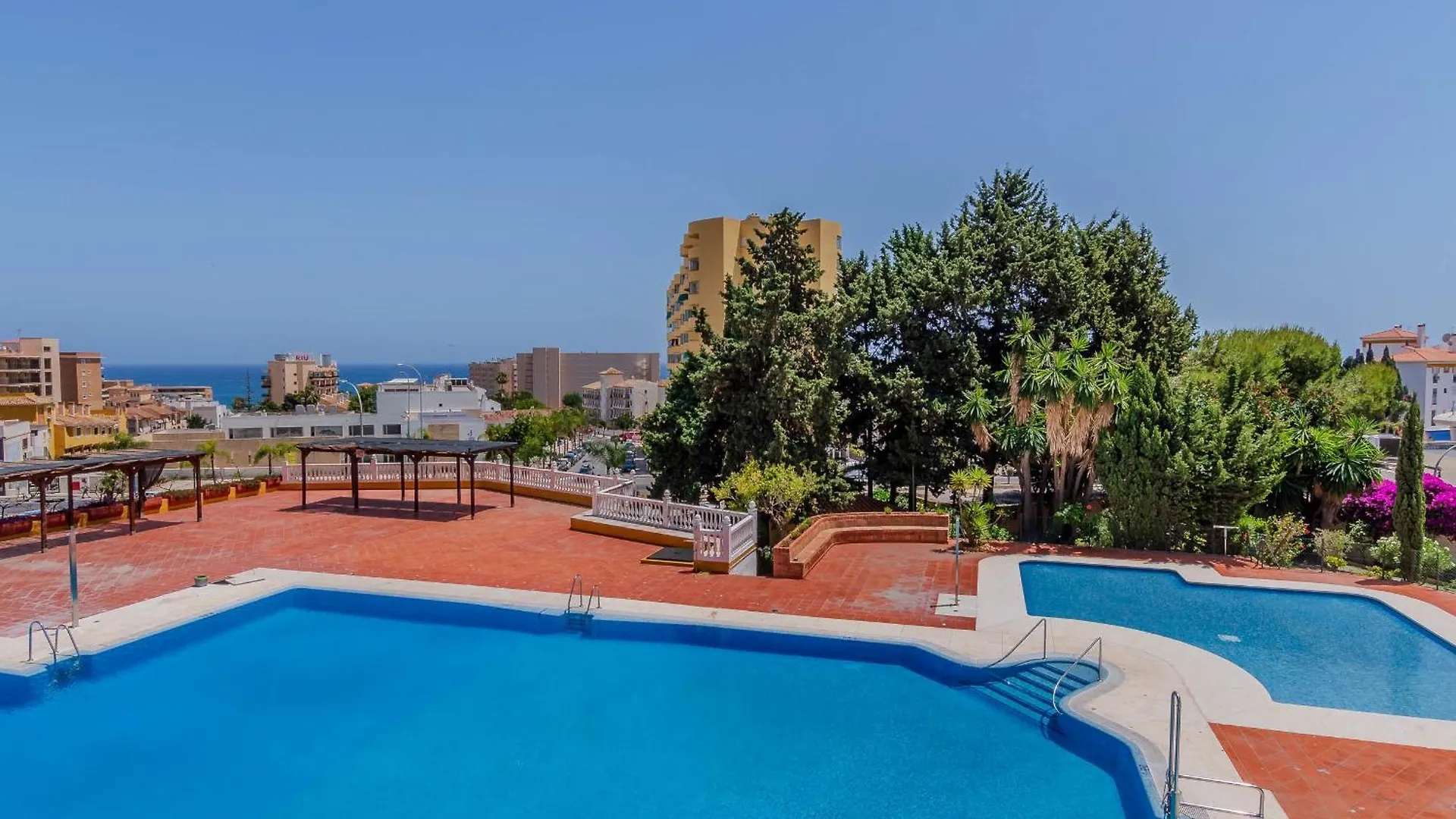 Duquesa 522 By Ivi Real Estate Apartment Torremolinos