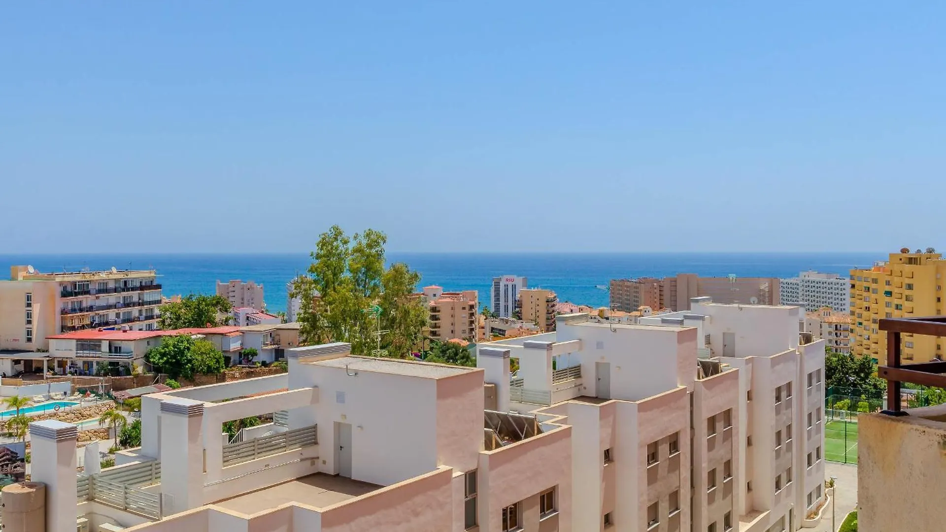 Duquesa 522 By Ivi Real Estate Apartment Torremolinos 0*,