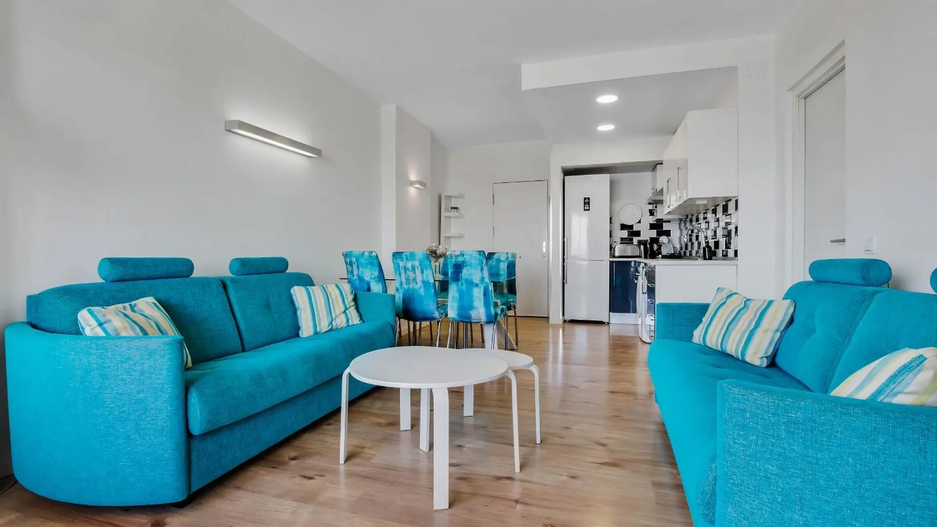 Duquesa 522 By Ivi Real Estate Apartment Torremolinos