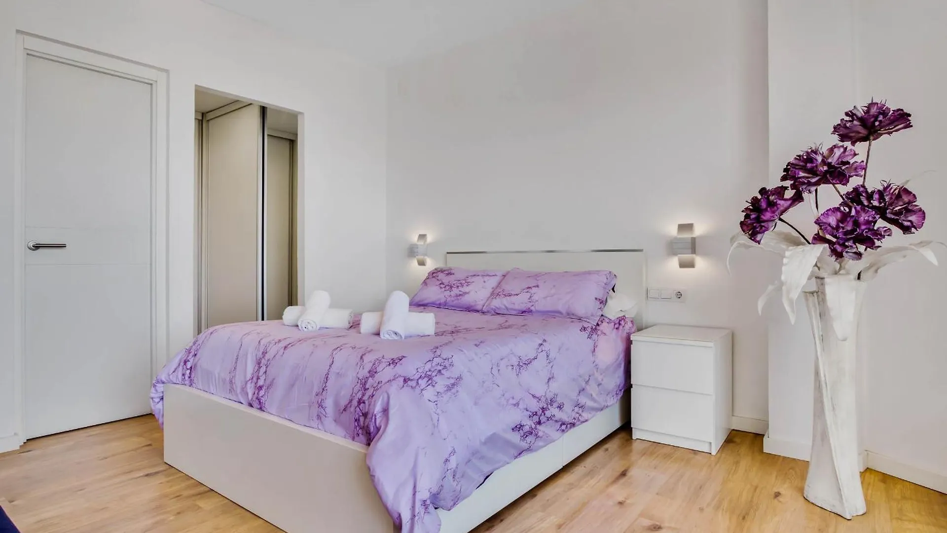 Duquesa 522 By Ivi Real Estate Apartment Torremolinos Spain
