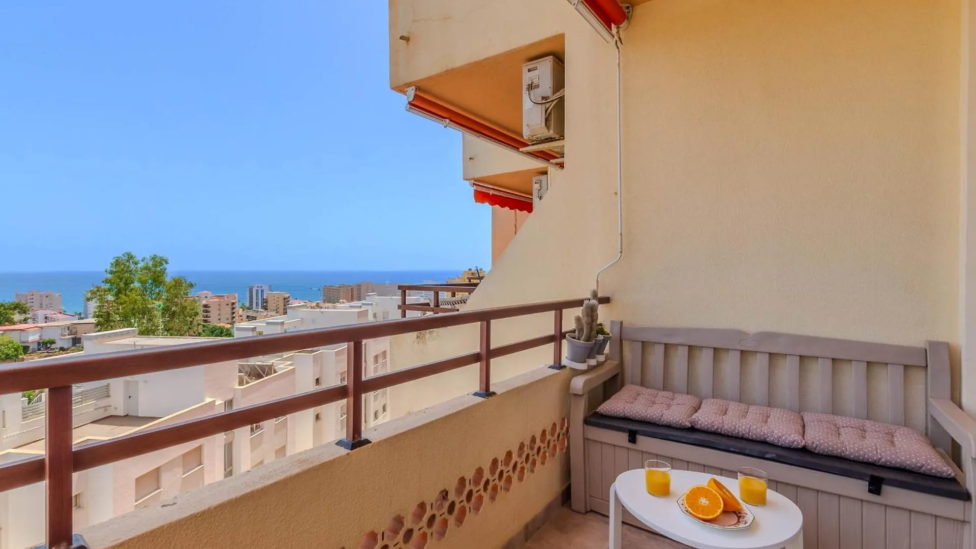 Duquesa 522 By Ivi Real Estate Apartment Torremolinos 0*,