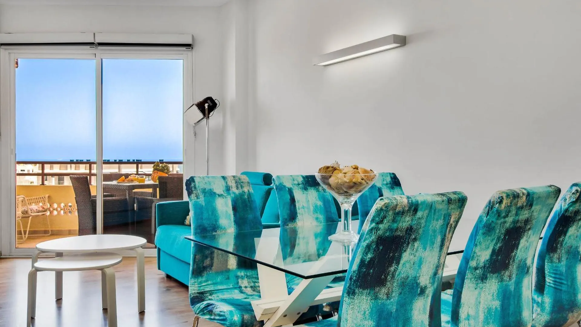 Duquesa 522 By Ivi Real Estate Apartment Torremolinos
