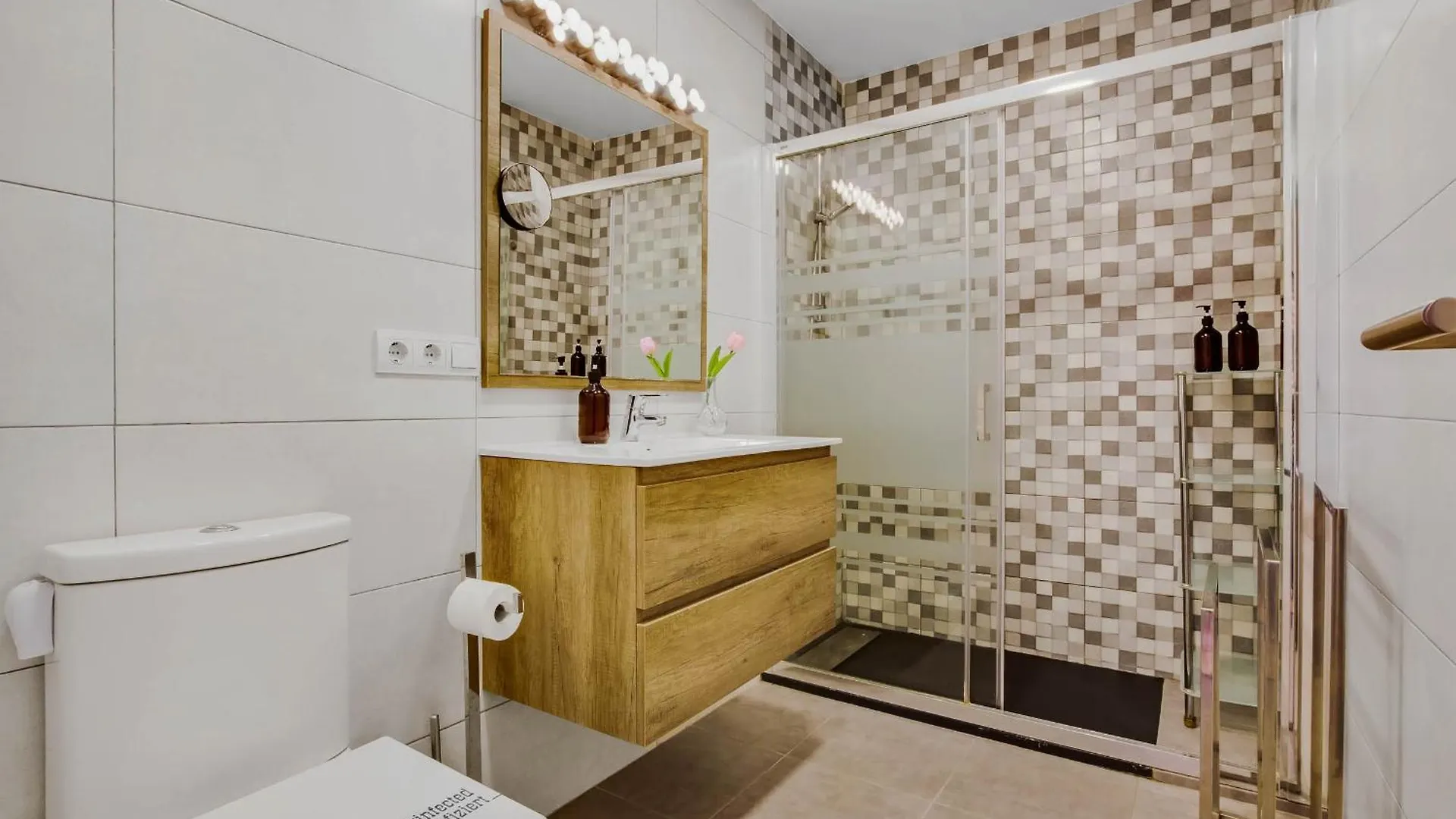 Duquesa 522 By Ivi Real Estate Apartment Torremolinos