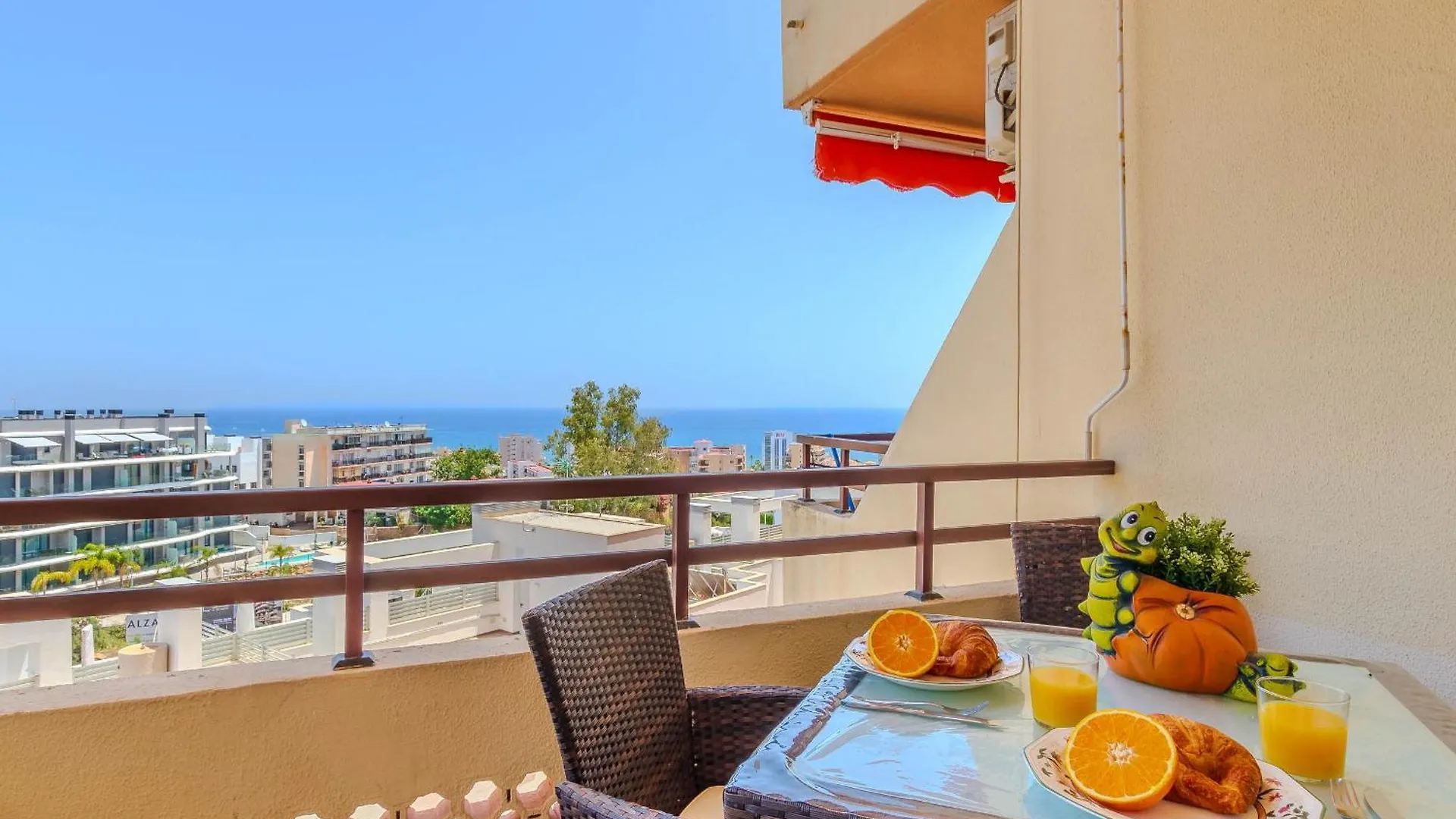 Duquesa 522 By Ivi Real Estate Apartment Torremolinos