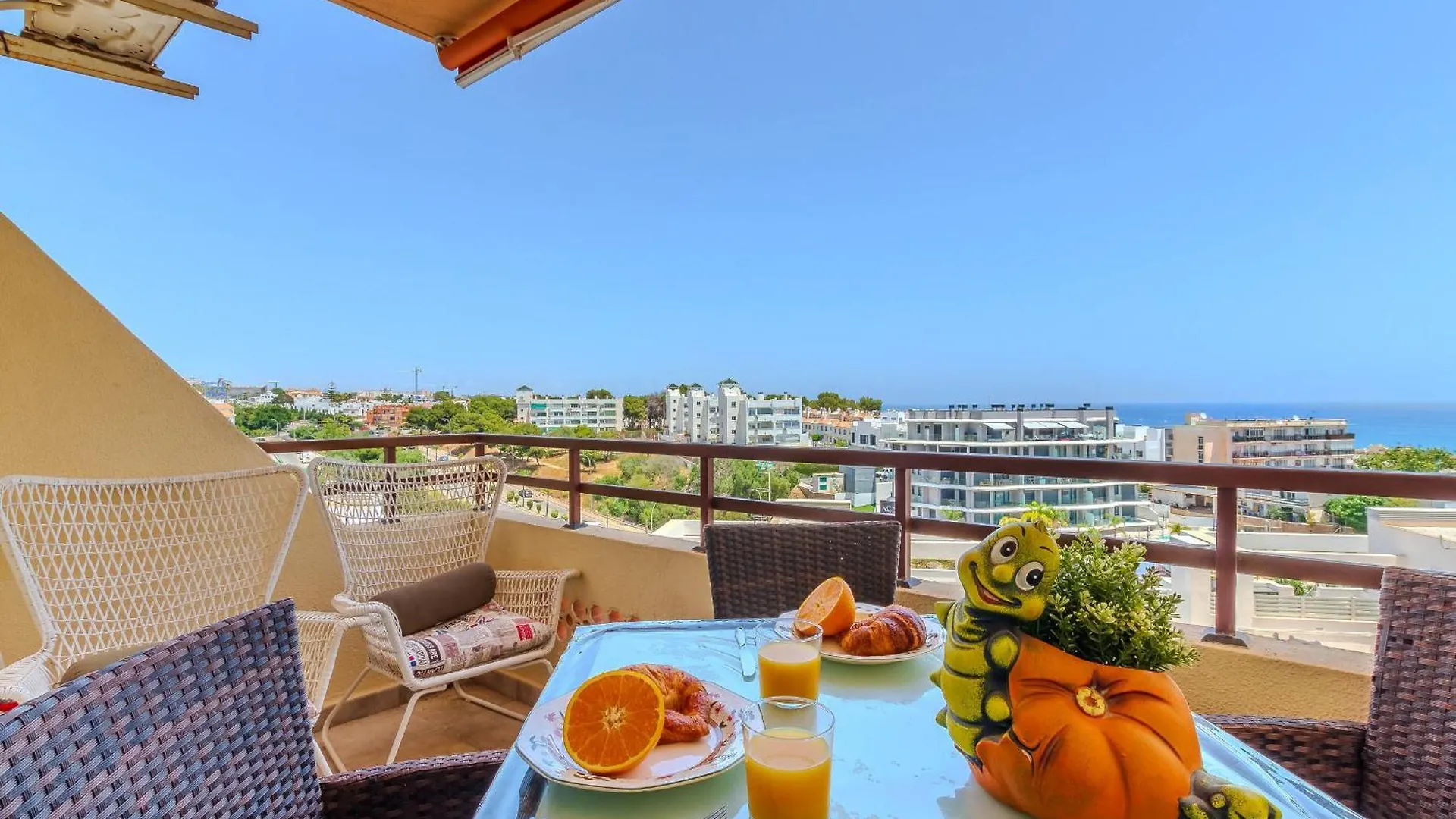 Duquesa 522 By Ivi Real Estate Apartment Torremolinos