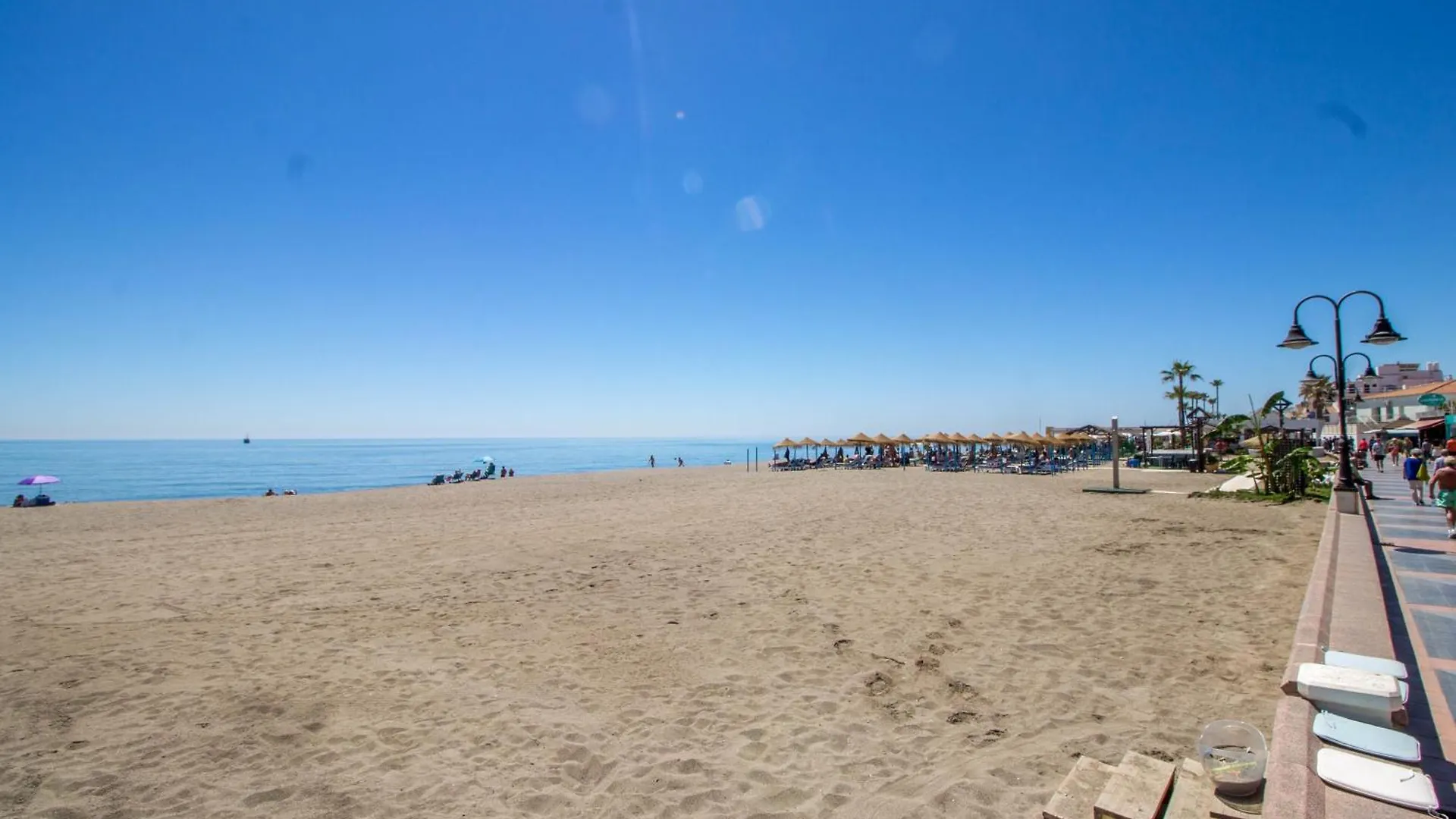 Duquesa 522 By Ivi Real Estate Apartment Torremolinos