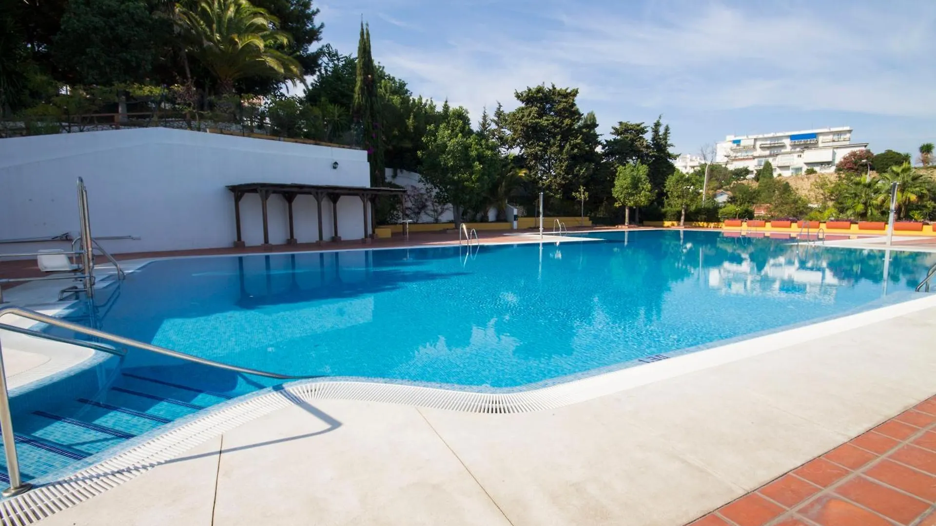 Duquesa 522 By Ivi Real Estate Apartment Torremolinos Spain