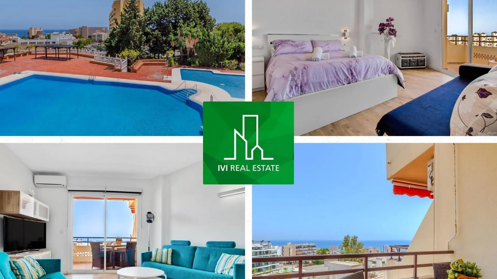 Duquesa 522 By Ivi Real Estate Apartment Torremolinos